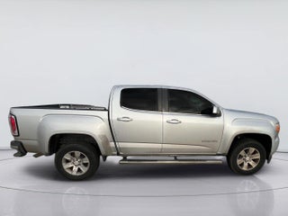 2017 GMC Canyon 2WD SLE