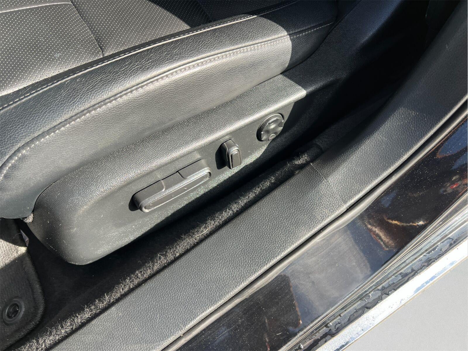 2018 Honda Accord Sedan Touring 1.5T