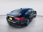 2018 Honda Accord Sedan Touring 1.5T