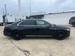 2020 Lincoln Continental Reserve