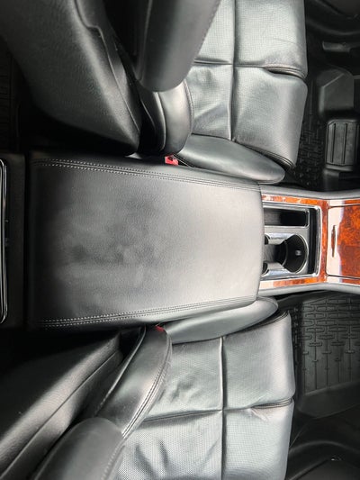 2020 Lincoln Continental Reserve