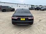 2020 Lincoln Continental Reserve