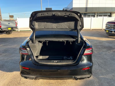 2022 Nissan Maxima SR