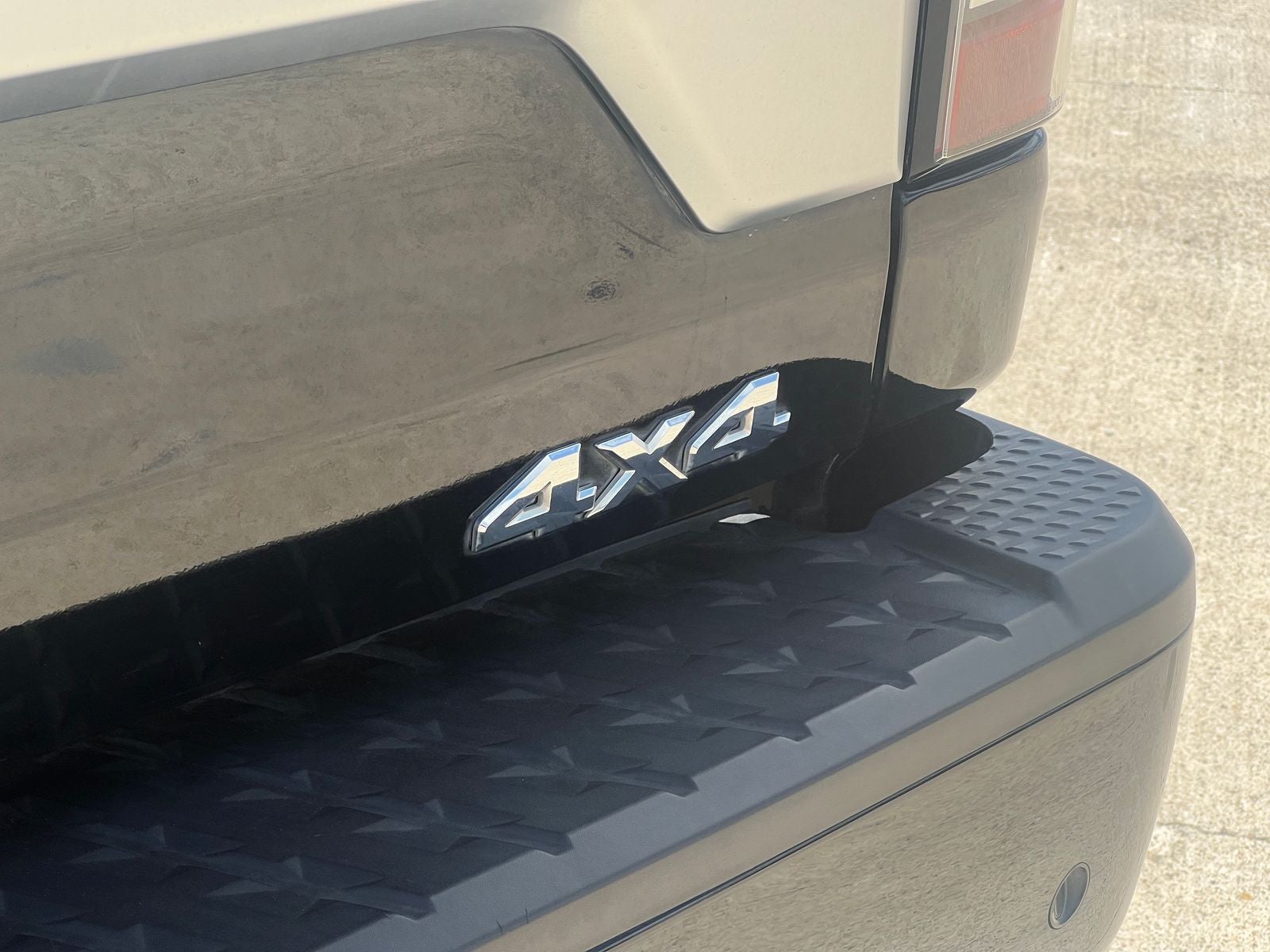 2022 Nissan Titan XD Platinum Reserve