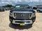2022 Nissan Titan XD Platinum Reserve