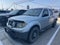 2012 Nissan Frontier S