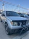 2012 Nissan Frontier S