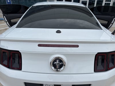 2014 Ford Mustang V6 Premium