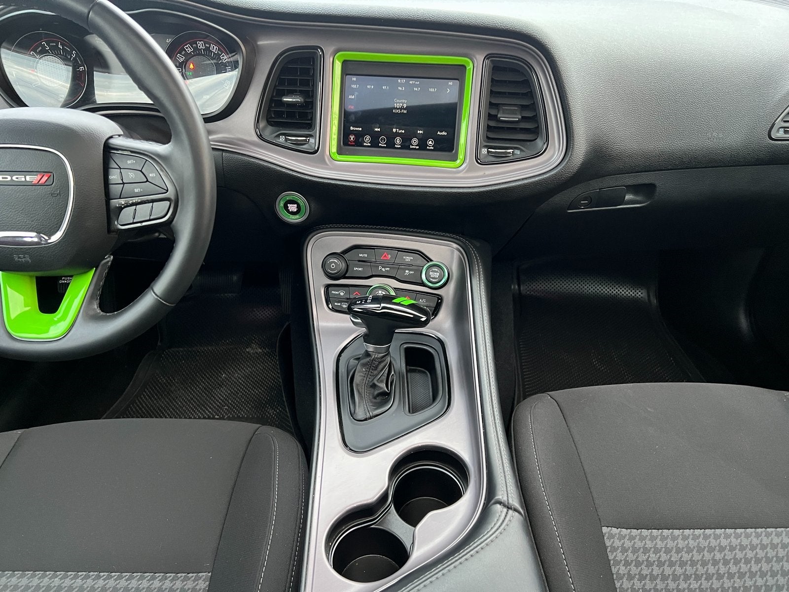 2023 Dodge Challenger GT