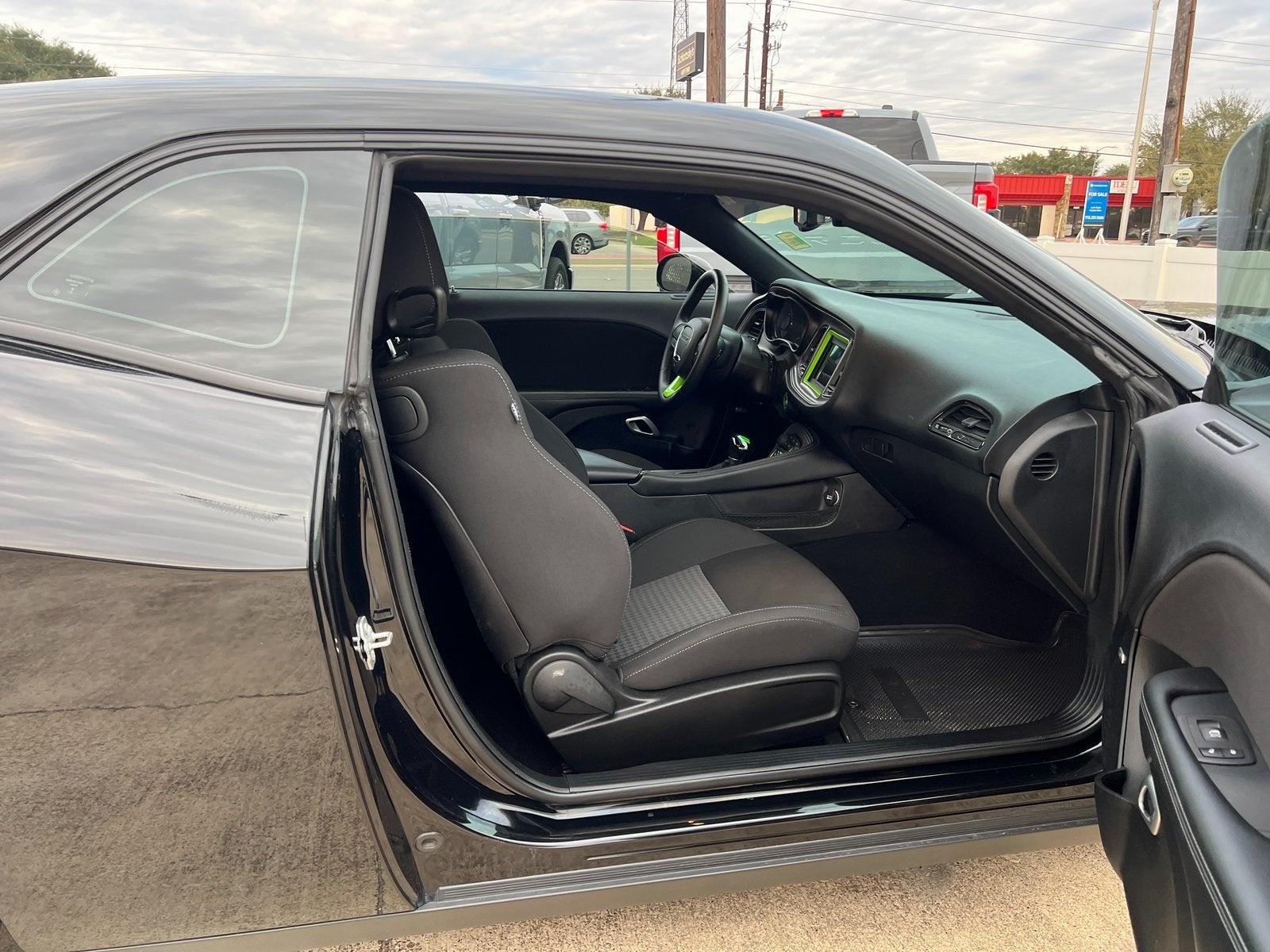 2023 Dodge Challenger GT