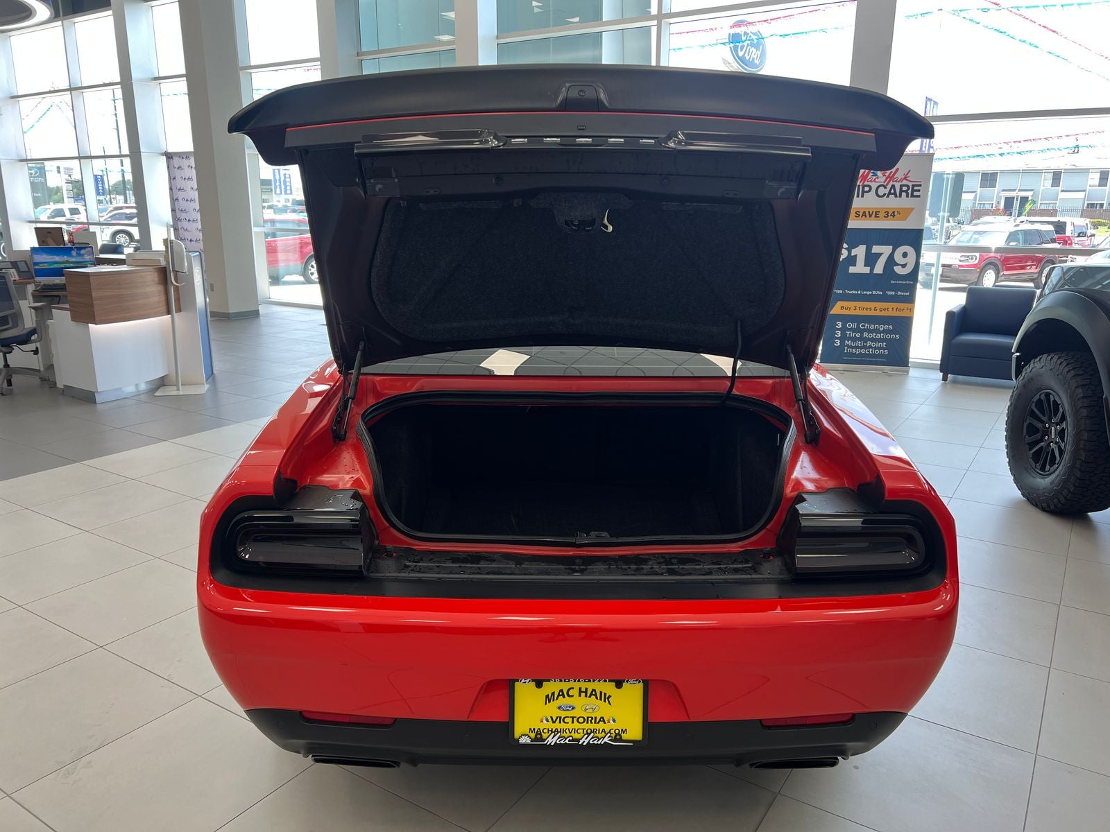 2023 Dodge Challenger SRT Hellcat Redeye Widebody Jailbreak
