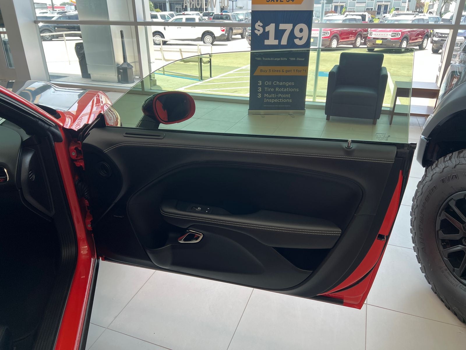 2023 Dodge Challenger SRT Hellcat Redeye Widebody Jailbreak