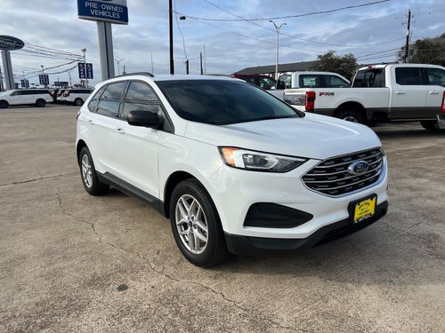 2022 Ford Edge SE