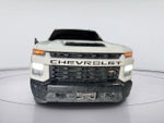 2022 Chevrolet Silverado 2500HD Custom