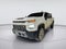 2022 Chevrolet Silverado 2500HD Custom