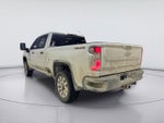 2022 Chevrolet Silverado 2500HD Custom