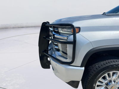 2022 Chevrolet Silverado 2500HD High Country