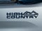 2022 Chevrolet Silverado 2500HD High Country