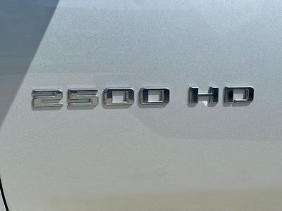 2022 Chevrolet Silverado 2500HD High Country