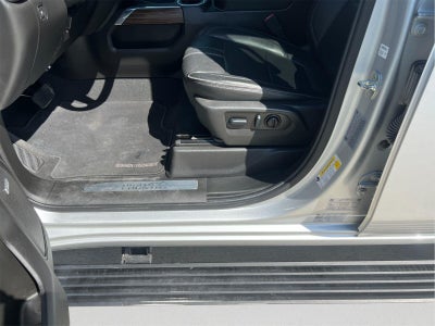 2022 Chevrolet Silverado 2500HD High Country