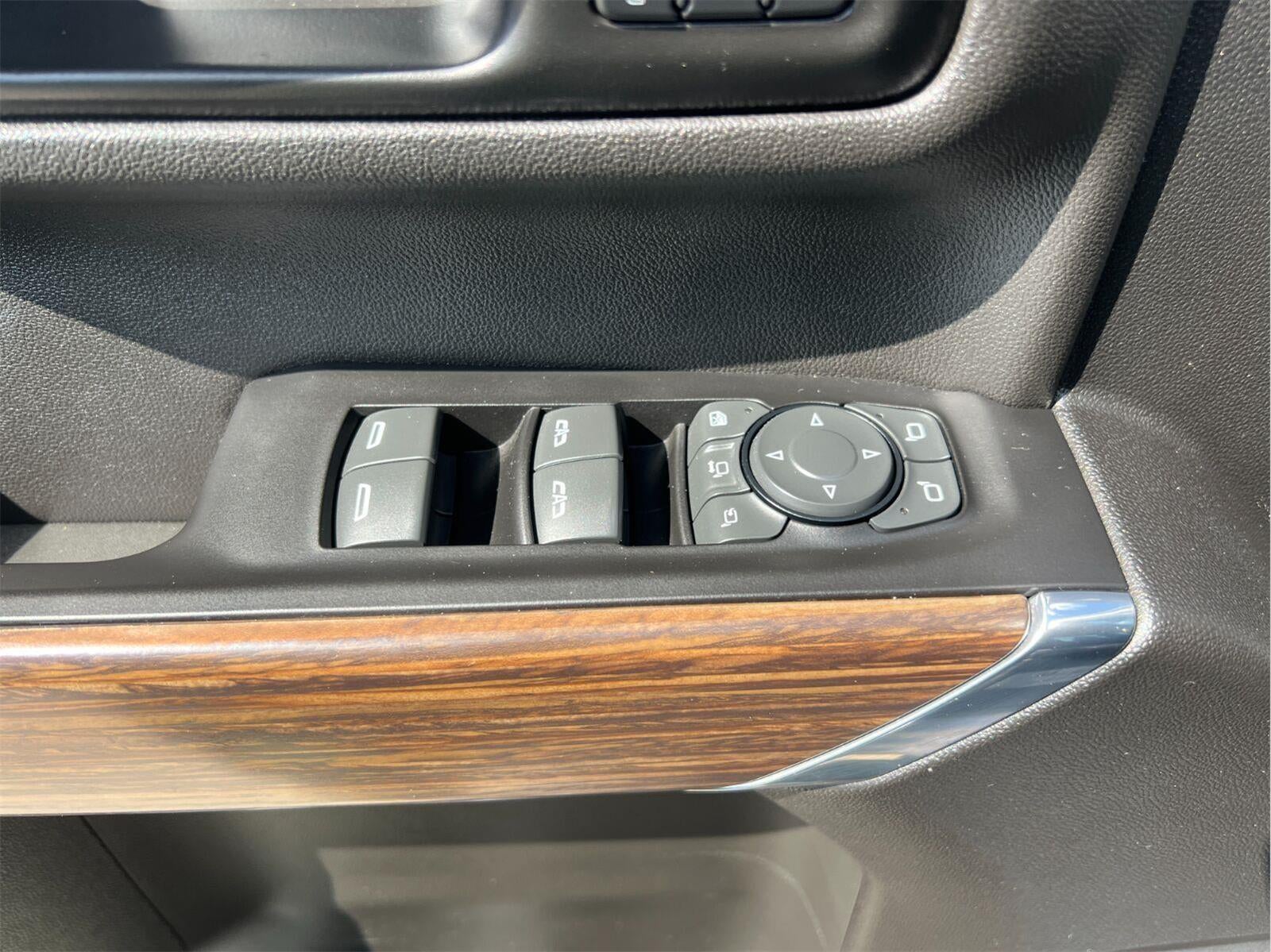 2022 Chevrolet Silverado 2500HD High Country