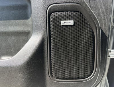 2022 Chevrolet Silverado 2500HD High Country