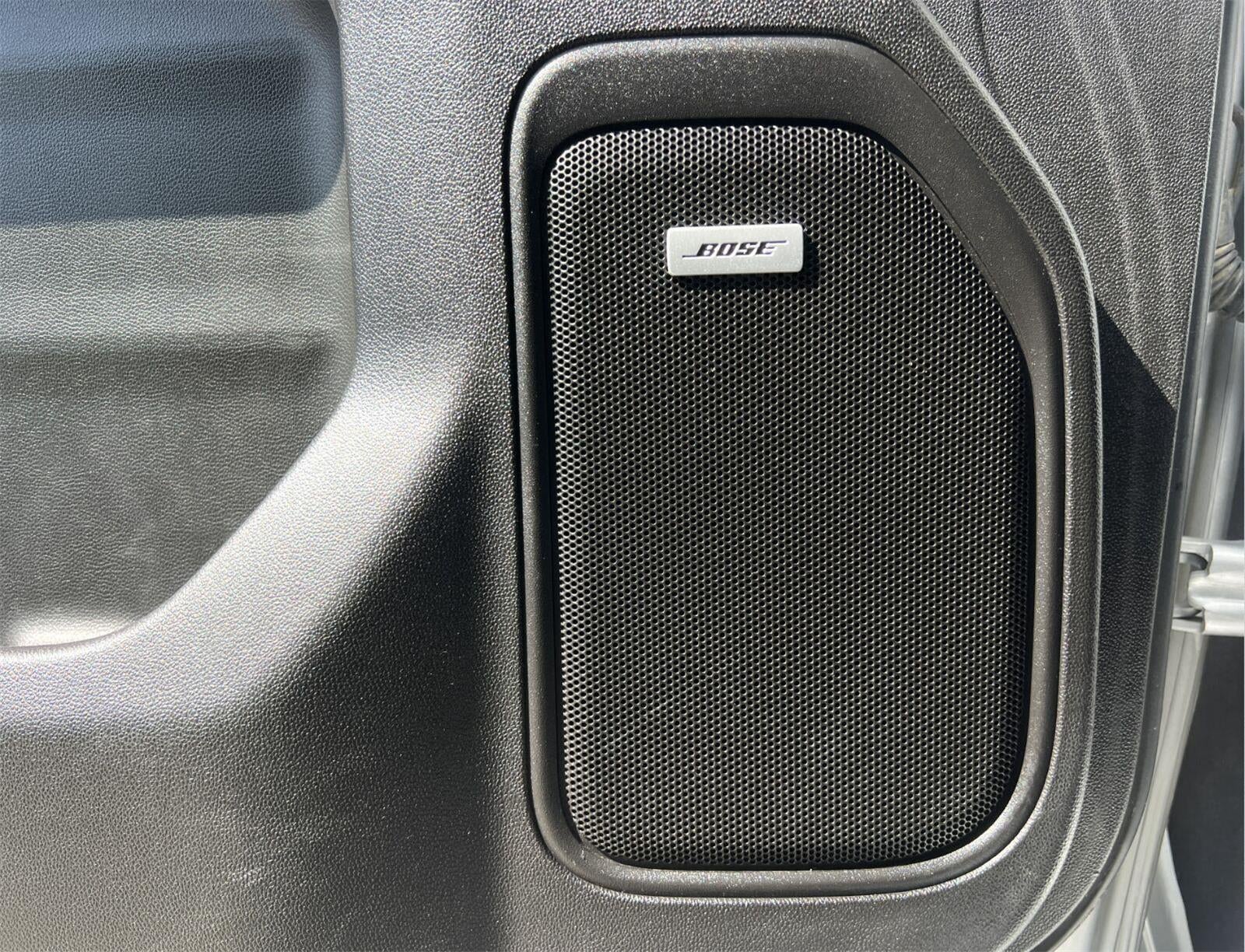 2022 Chevrolet Silverado 2500HD High Country