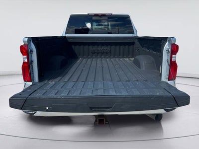 2022 Chevrolet Silverado 2500HD High Country