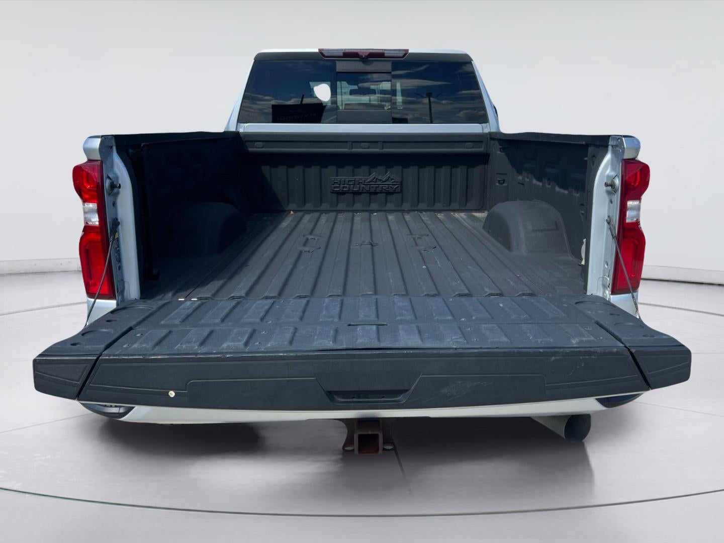 2022 Chevrolet Silverado 2500HD High Country