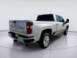 2022 Chevrolet Silverado 2500HD High Country