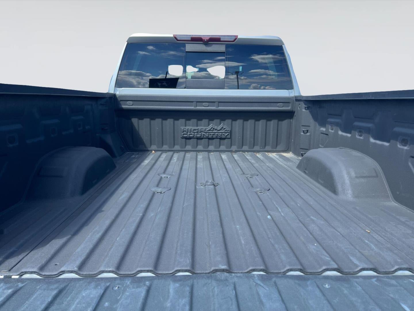 2022 Chevrolet Silverado 2500HD High Country