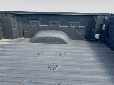 2022 Chevrolet Silverado 2500HD High Country
