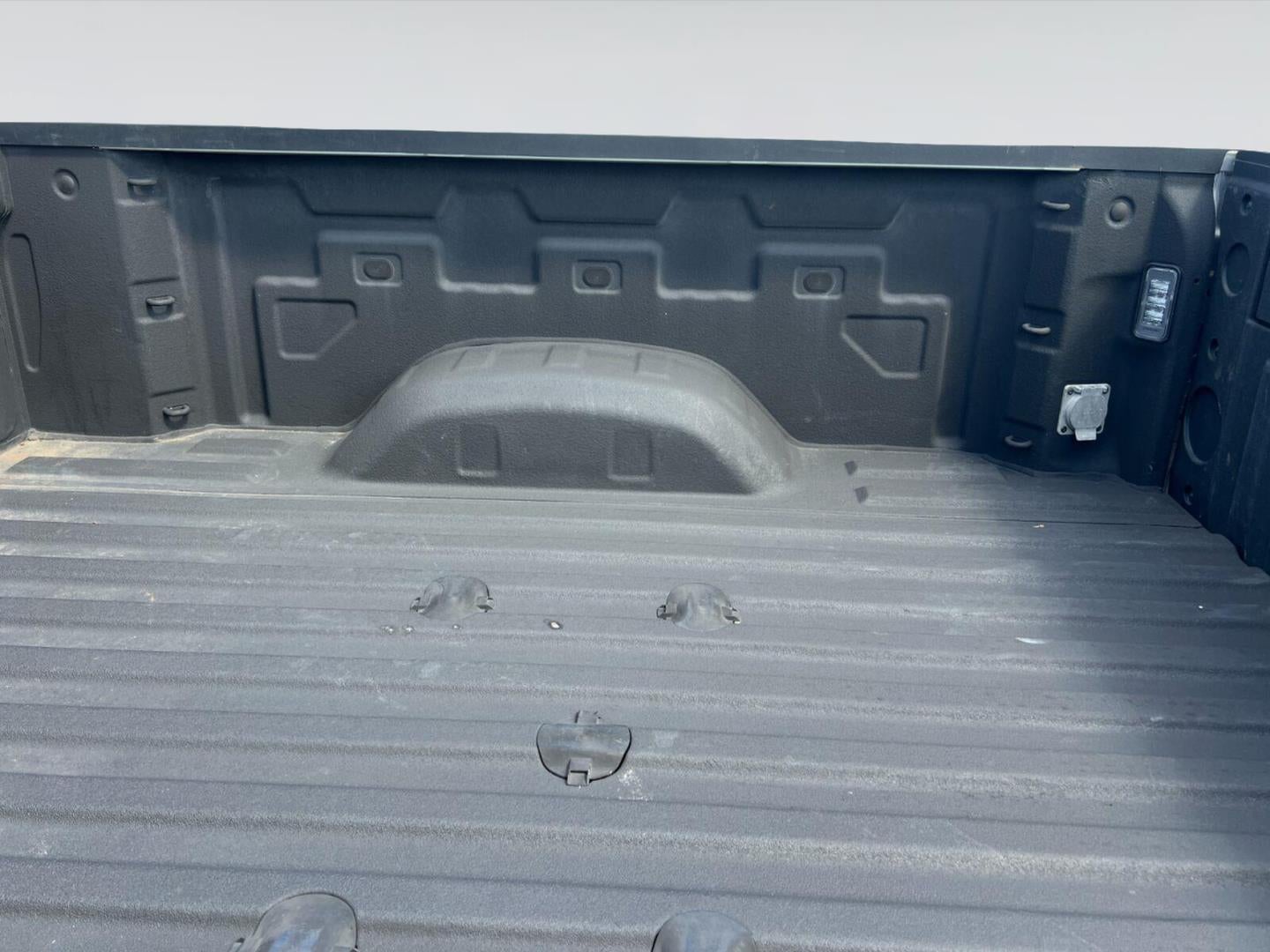 2022 Chevrolet Silverado 2500HD High Country