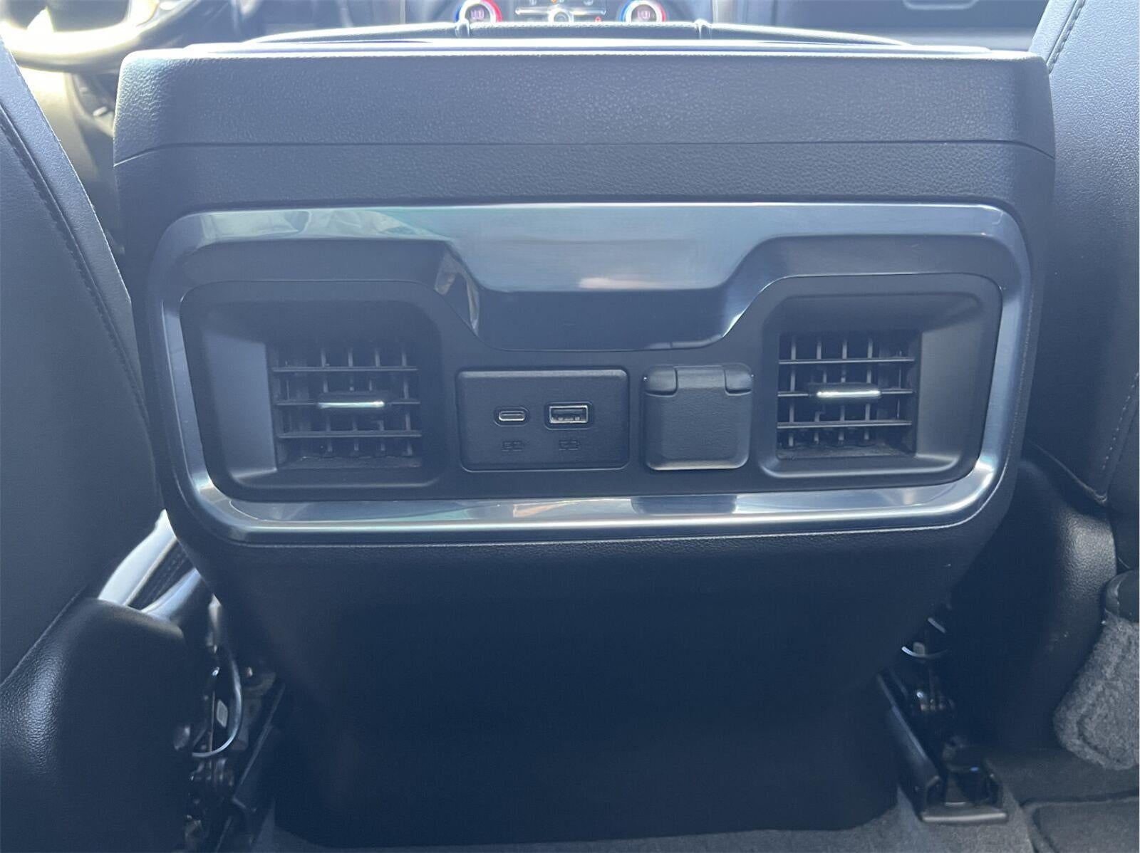 2022 Chevrolet Silverado 2500HD High Country