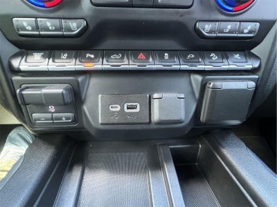 2022 Chevrolet Silverado 2500HD High Country