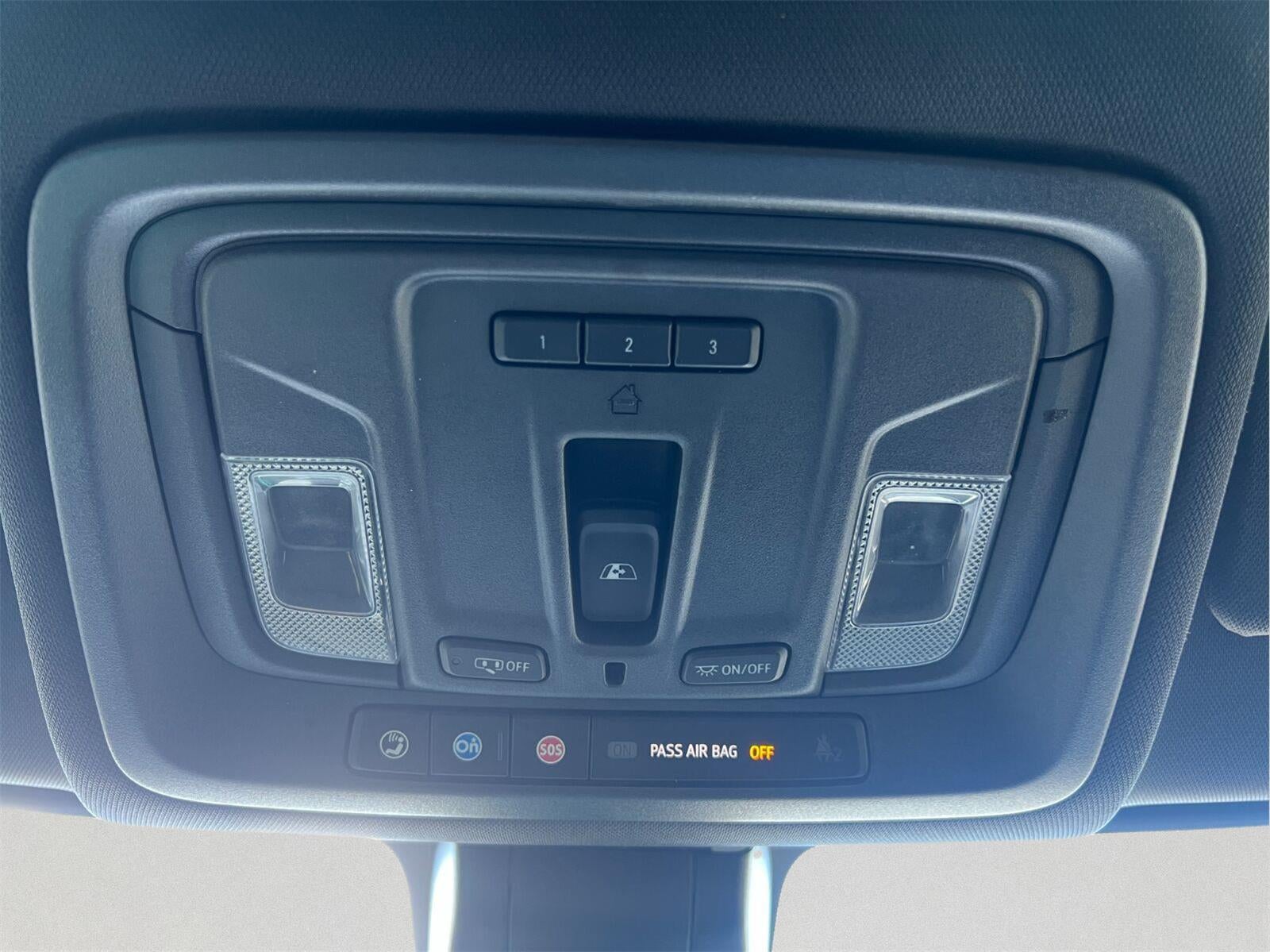 2022 Chevrolet Silverado 2500HD High Country