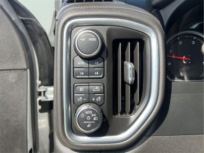 2022 Chevrolet Silverado 2500HD High Country