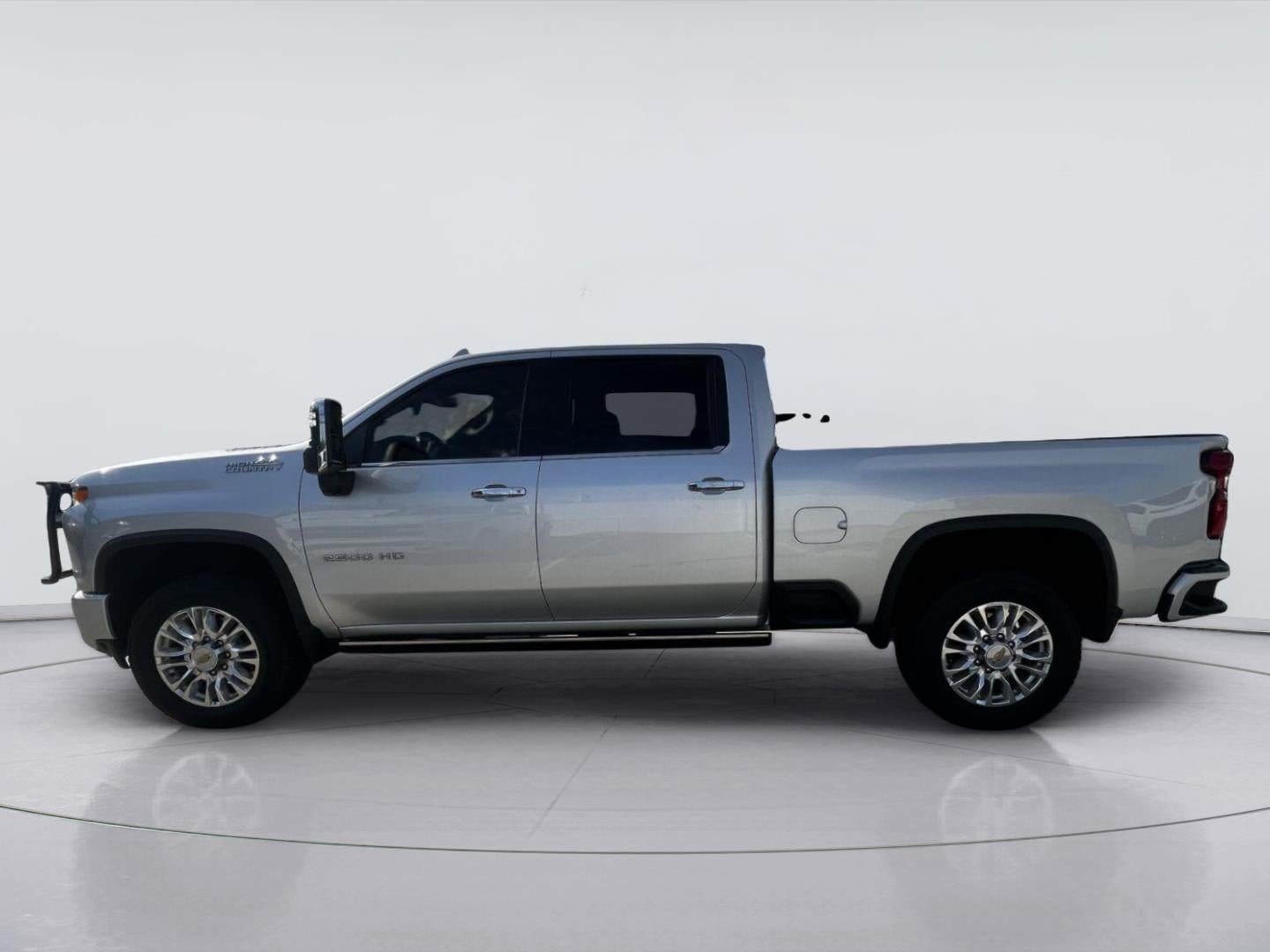 2022 Chevrolet Silverado 2500HD High Country