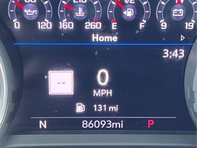 2022 Chevrolet Silverado 2500HD High Country