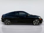 2018 Honda Civic Coupe EX-T