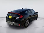 2018 Honda Civic Coupe EX-T