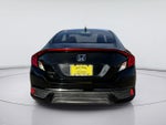 2018 Honda Civic Coupe EX-T