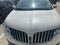 2015 Lincoln MKX Base
