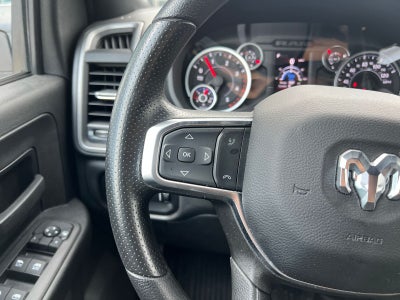 2025 RAM 3500 Tradesman