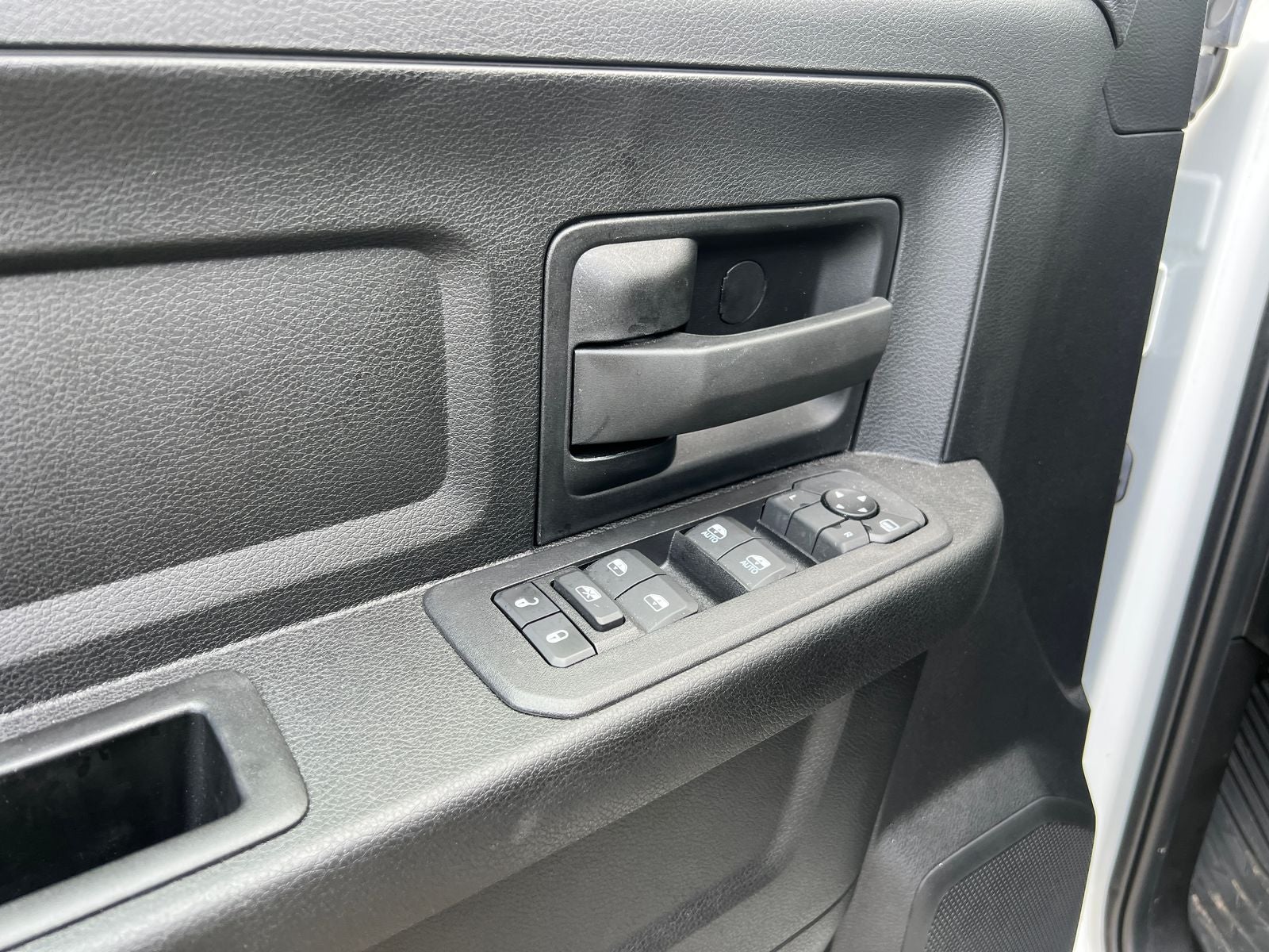 2025 RAM 3500 Tradesman