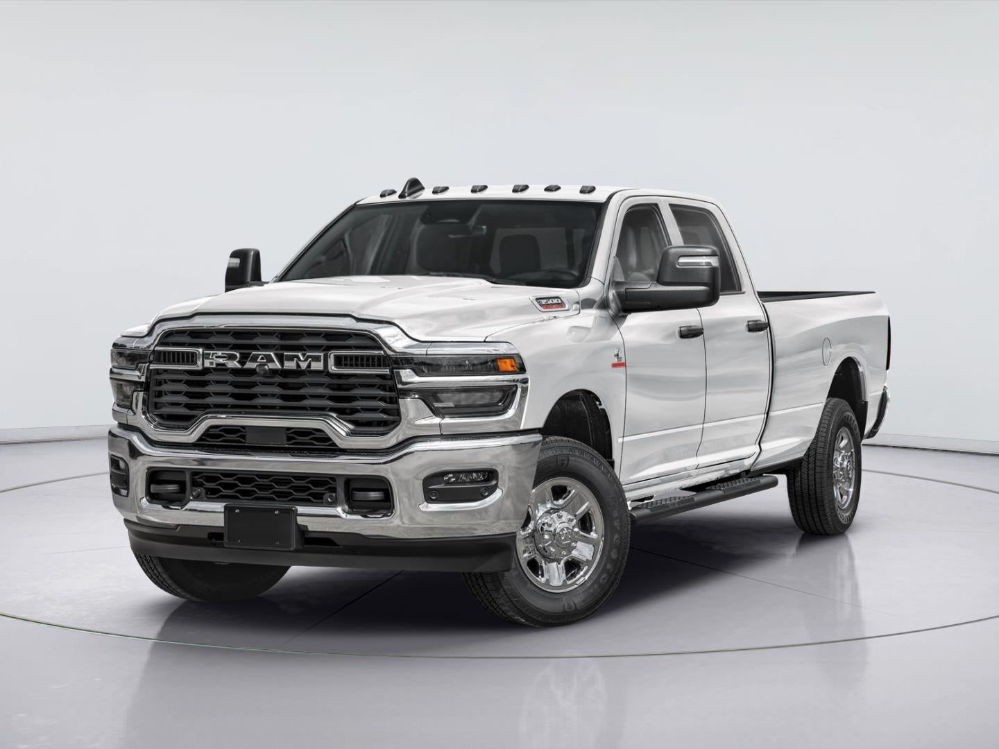 2025 RAM 3500 Tradesman