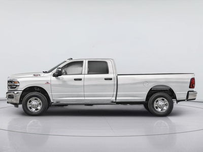 2025 RAM 3500 Tradesman