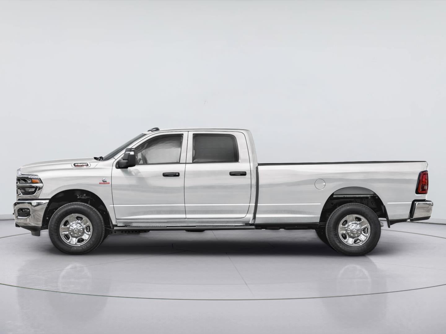 2025 RAM 3500 Tradesman