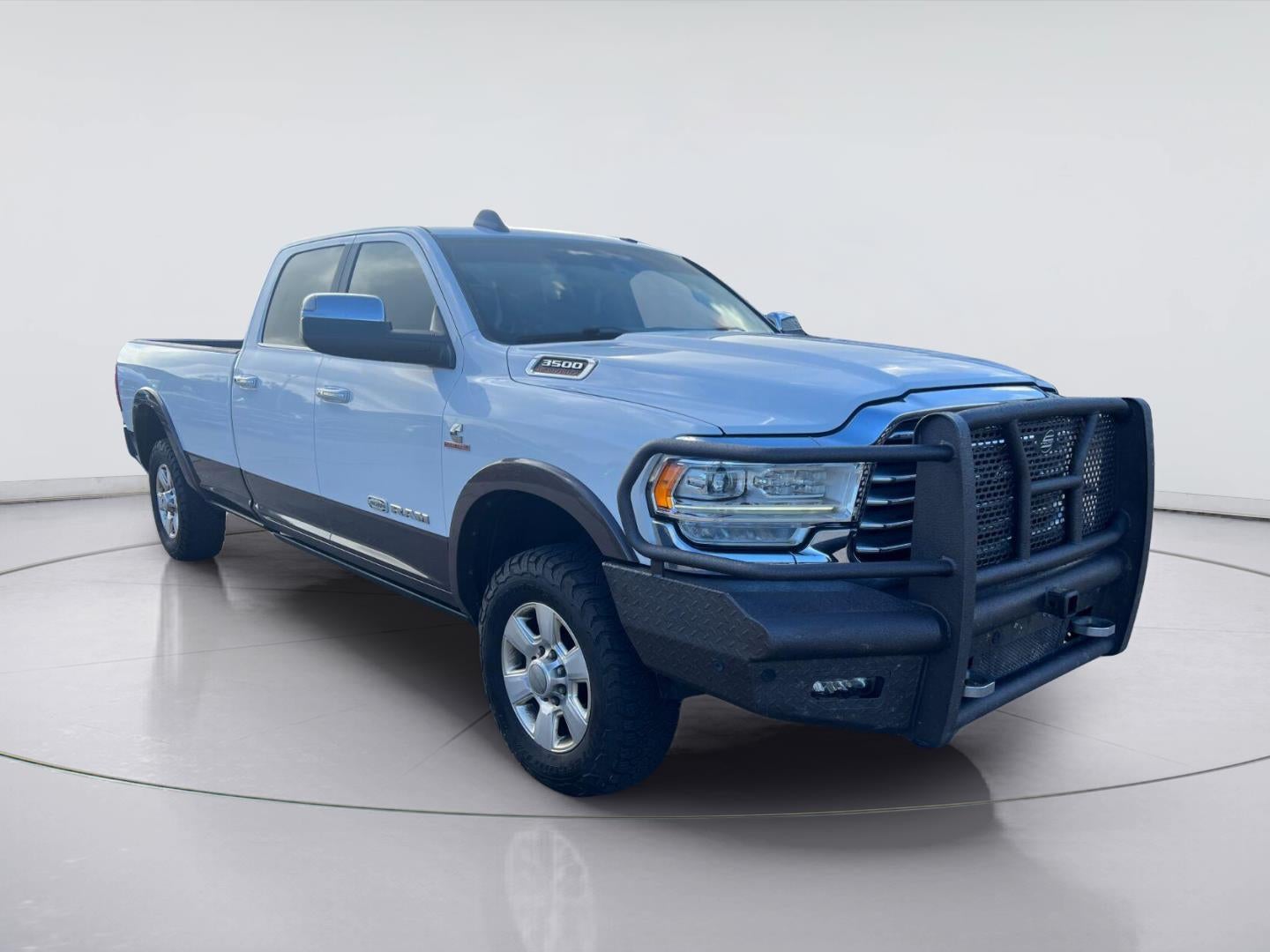2022 RAM Ram3500 LONGHRN