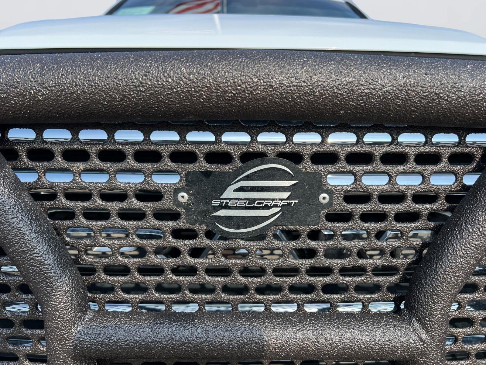 2022 RAM 3500 Longhorn